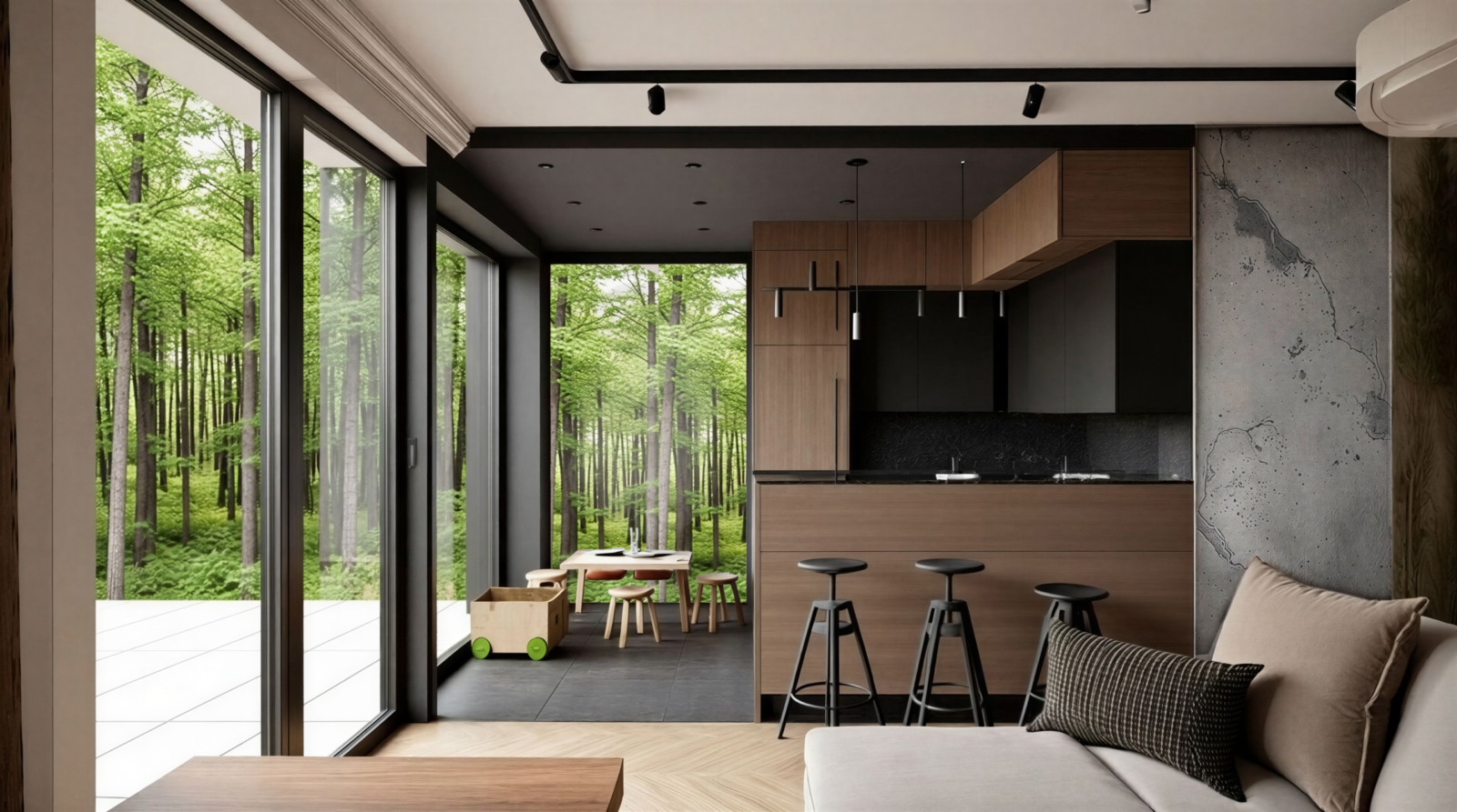 Dom na wynajem krótkoterminowy Turawa